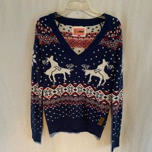 Ugly Christmas Sweater